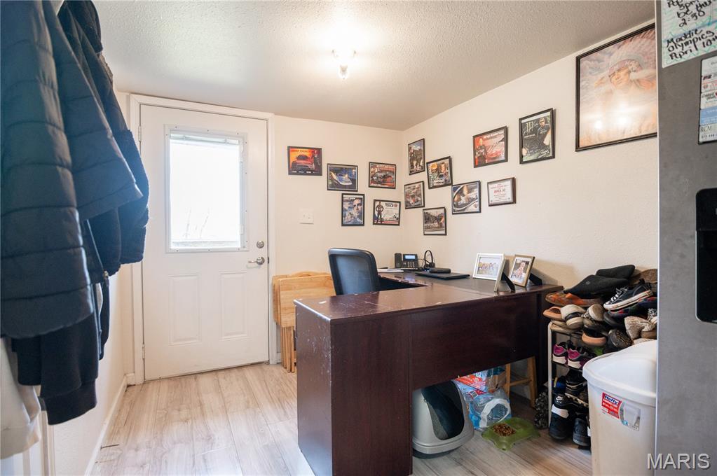 Martins Sub - Residential