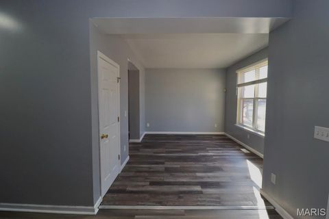 Tiny photo for 1212 S 13th Street, St Louis, MO 63104 (MLS # 26008396)