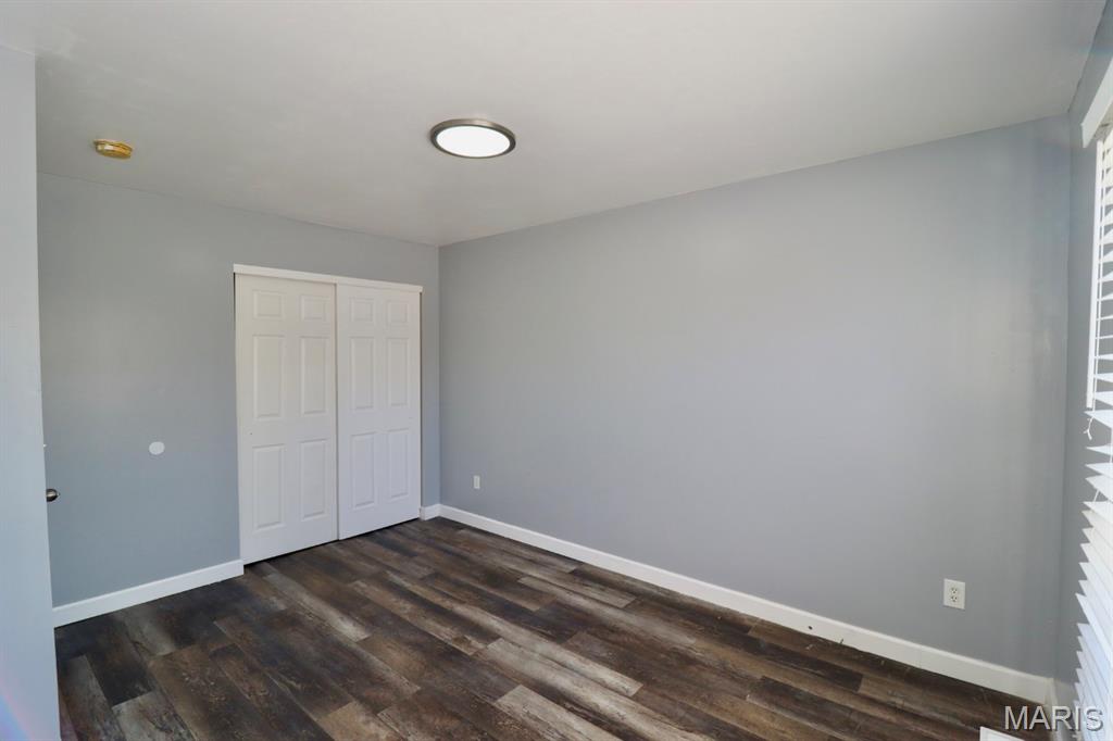 Frenchtown Village - Residential Lease