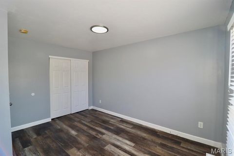 Tiny photo for 1212 S 13th Street, St Louis, MO 63104 (MLS # 26008396)