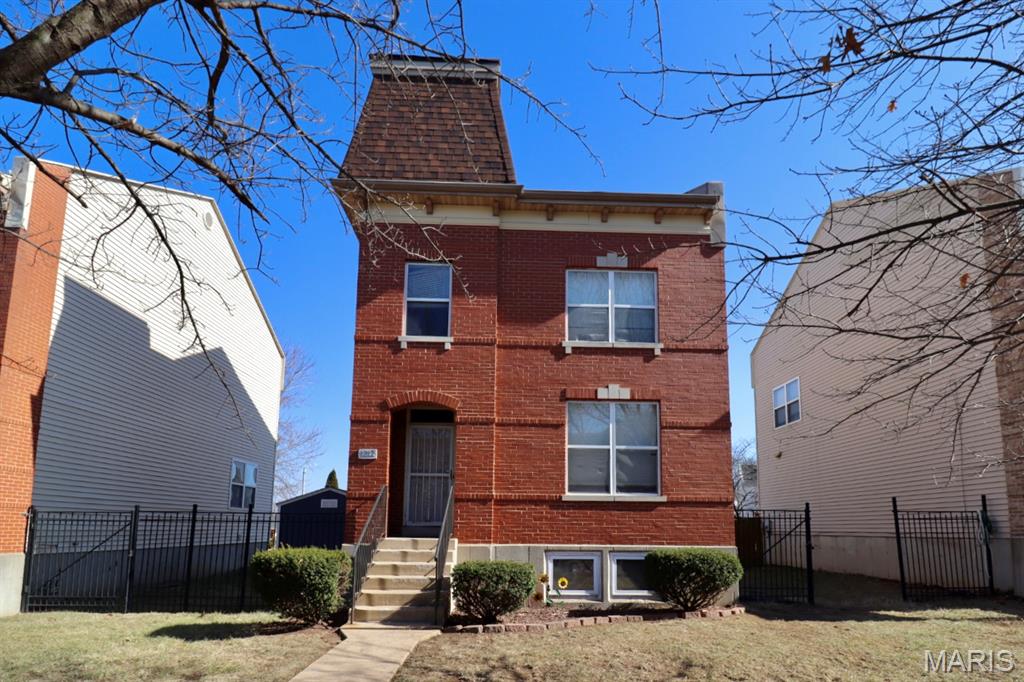 Frenchtown Village - Residential Lease