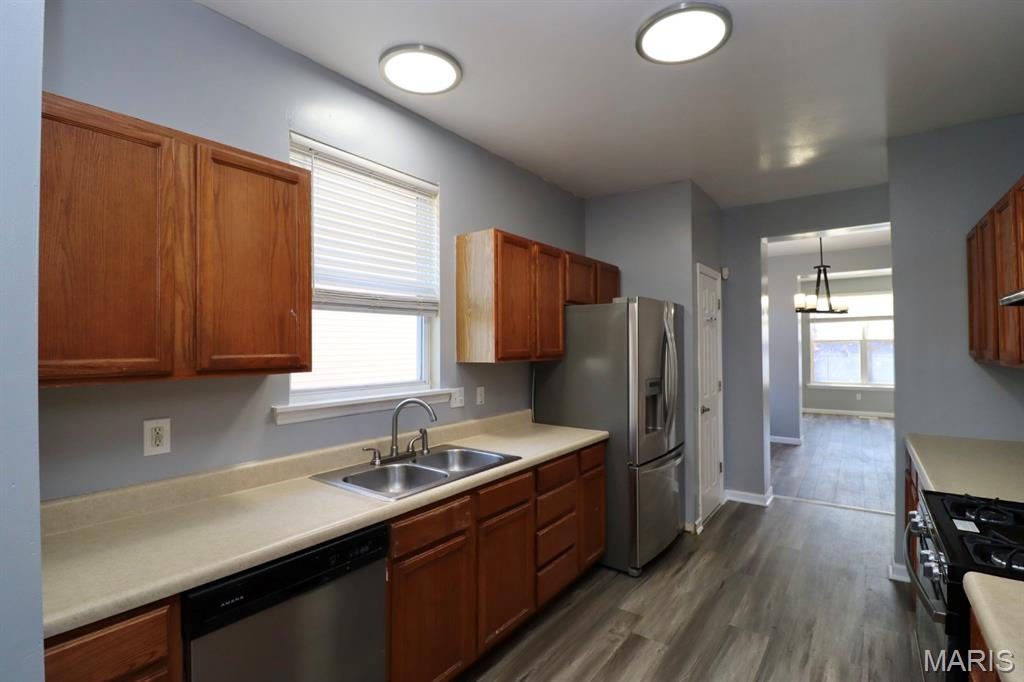 Frenchtown Village - Residential Lease