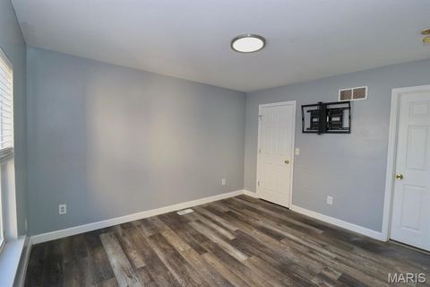 Tiny photo for 1212 S 13th Street, St Louis, MO 63104 (MLS # 26008396)