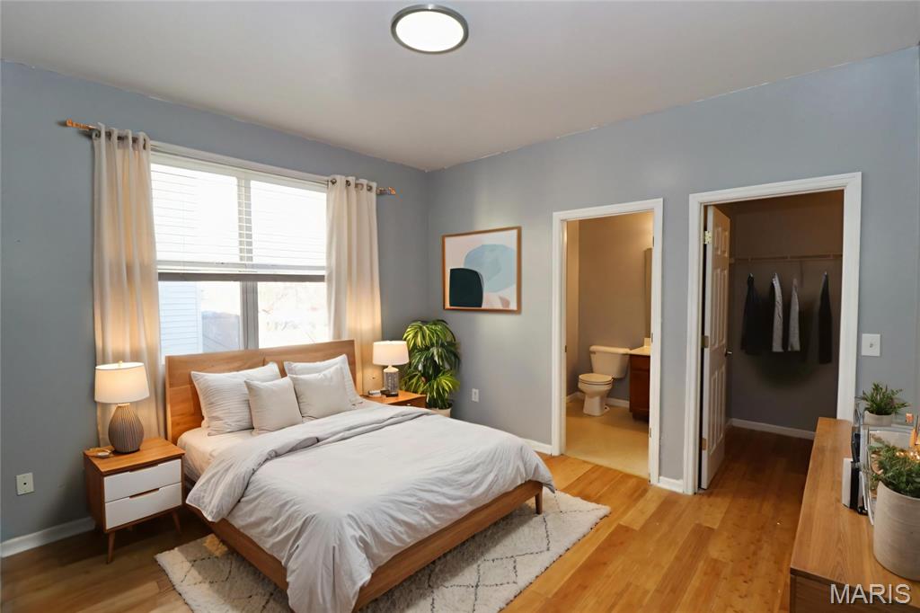 Frenchtown Village - Residential Lease