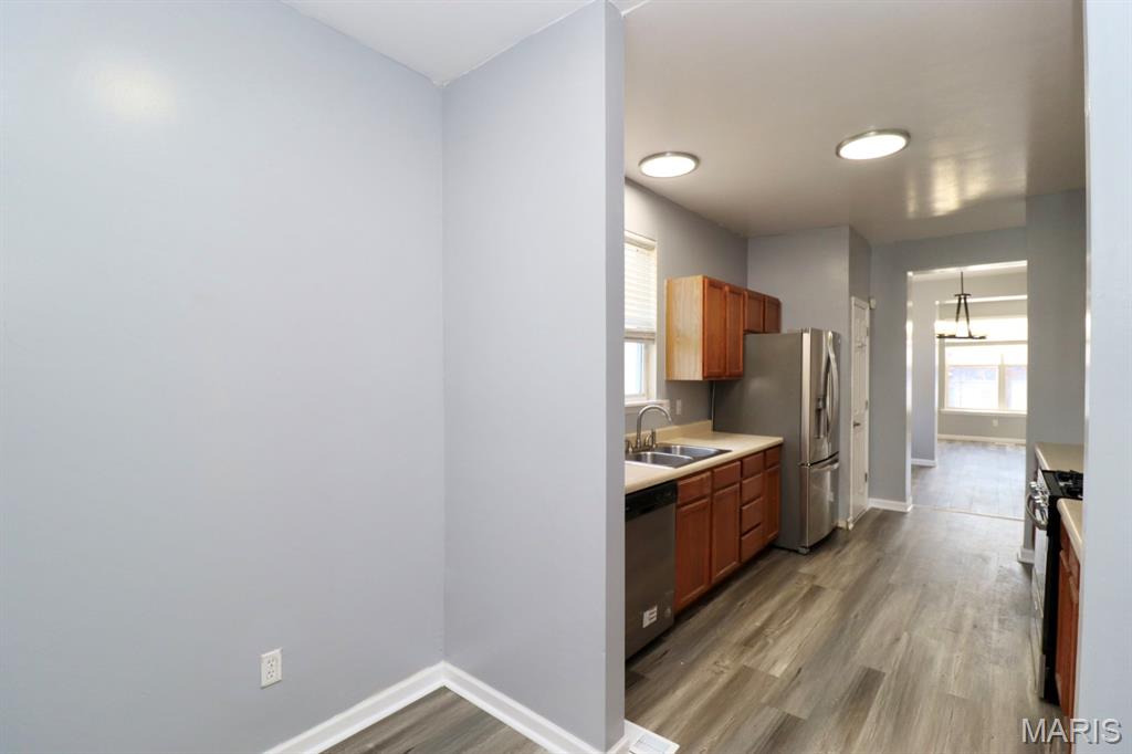 Frenchtown Village - Residential Lease