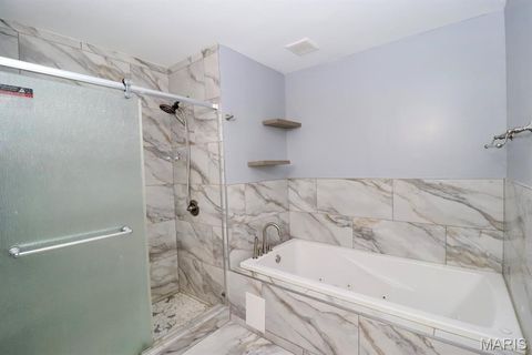 Tiny photo for 1212 S 13th Street, St Louis, MO 63104 (MLS # 26008396)