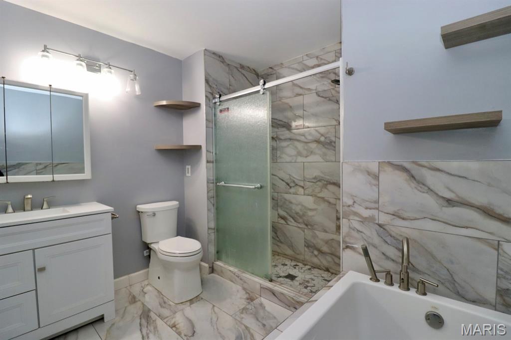 Frenchtown Village - Residential Lease