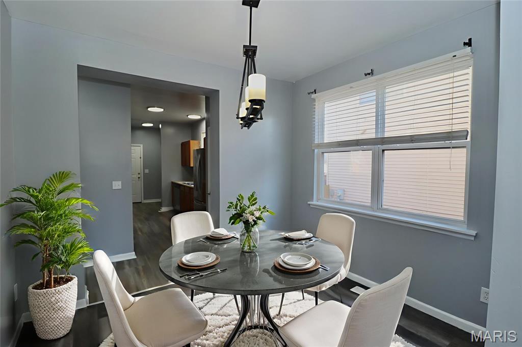 Frenchtown Village - Residential Lease