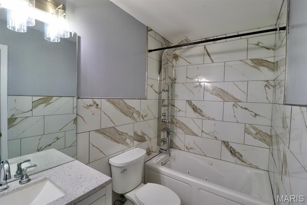 Frenchtown Village - Residential Lease