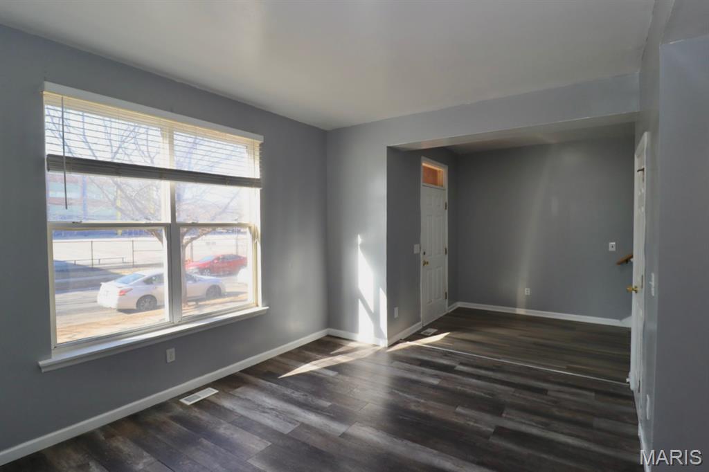 Frenchtown Village - Residential Lease