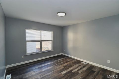 Tiny photo for 1212 S 13th Street, St Louis, MO 63104 (MLS # 26008396)