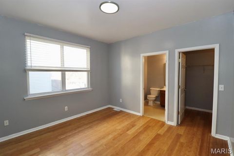 Tiny photo for 1212 S 13th Street, St Louis, MO 63104 (MLS # 26008396)