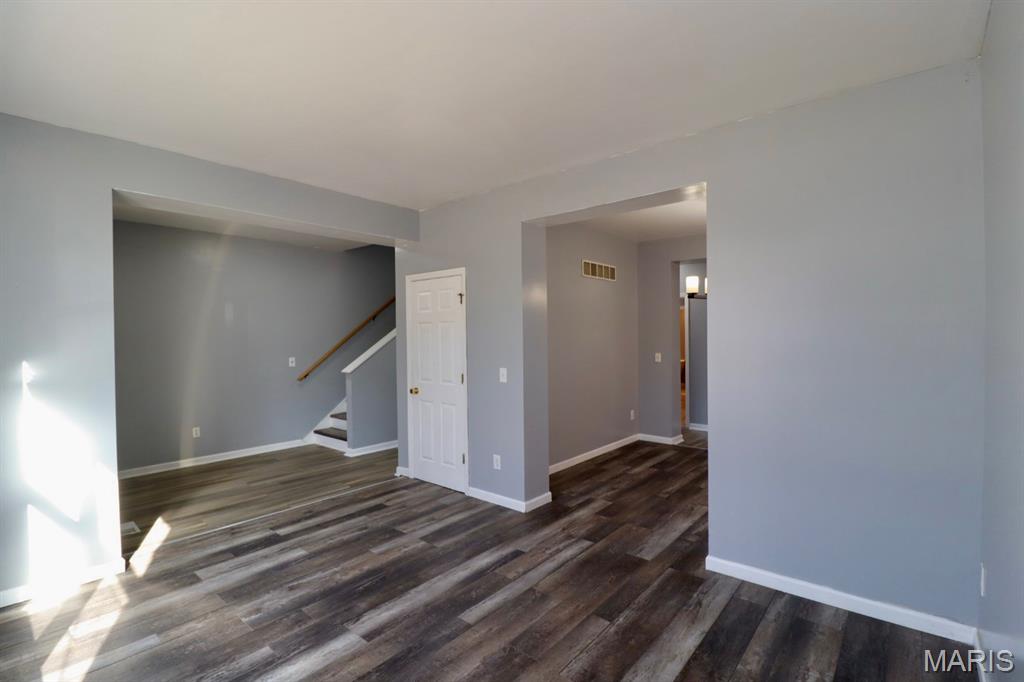 Frenchtown Village - Residential Lease