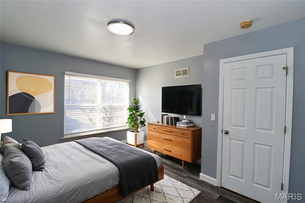 Frenchtown Village - Residential Lease