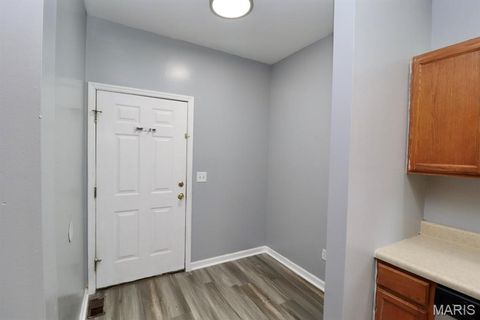 Tiny photo for 1212 S 13th Street, St Louis, MO 63104 (MLS # 26008396)