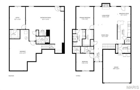 Tiny photo for 4130 Cripple Creek Court, Wentzville, MO 63385 (MLS # 26037237)