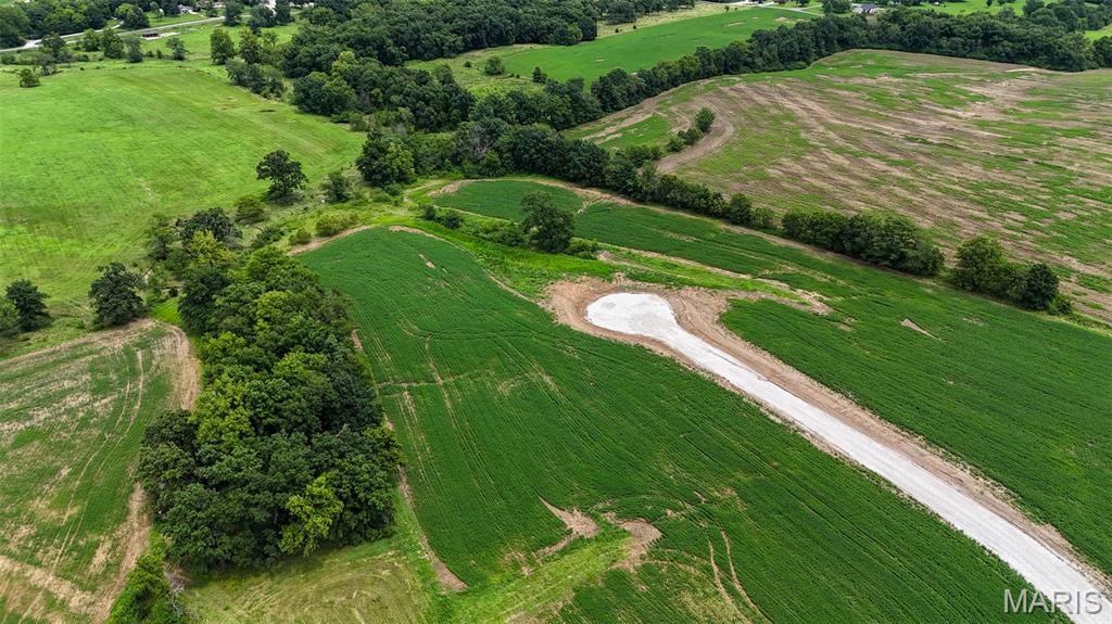 Monarch Estates - Land