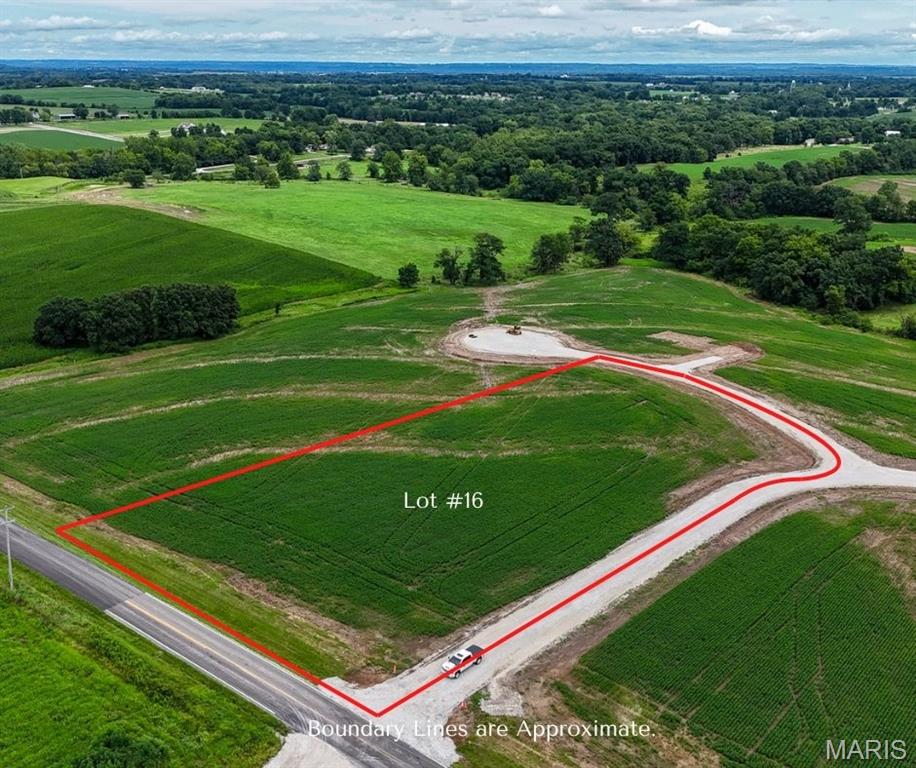 Monarch Estates - Land