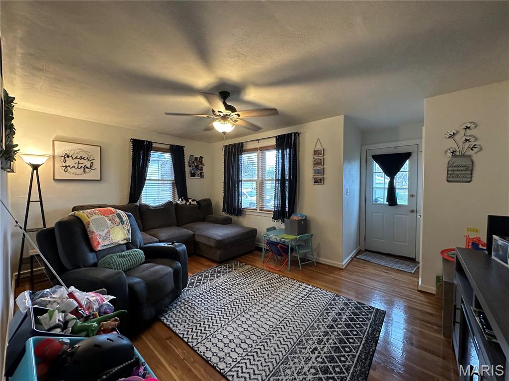 Buschmann Add - Residential