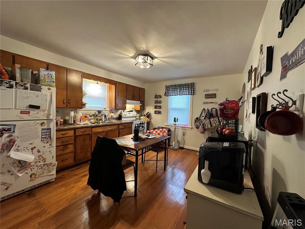 Buschmann Add - Residential