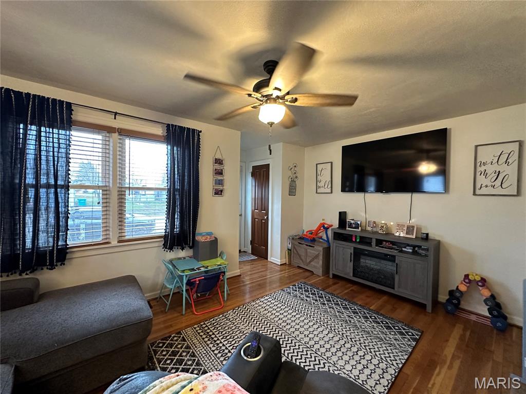 Buschmann Add - Residential