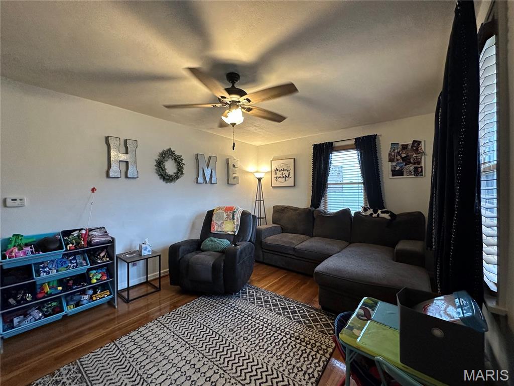 Buschmann Add - Residential