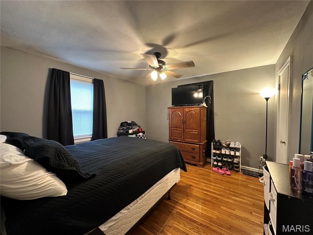 Buschmann Add - Residential