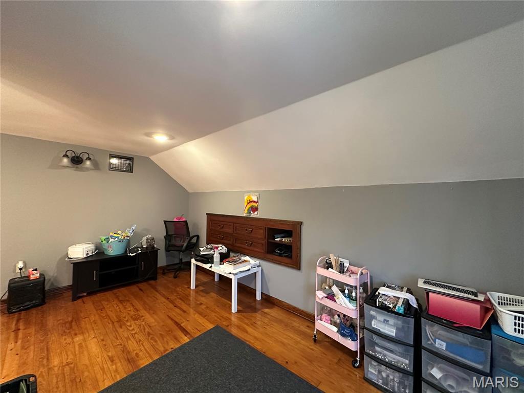 Buschmann Add - Residential