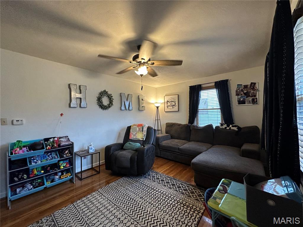 Buschmann Add - Residential