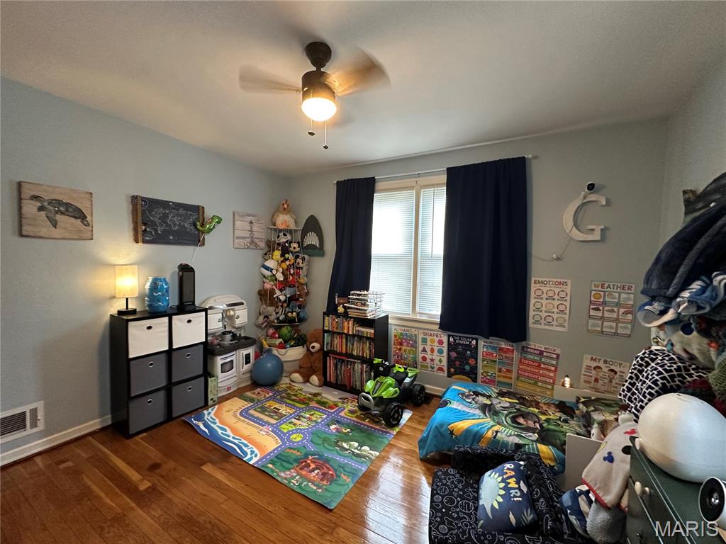 Buschmann Add - Residential