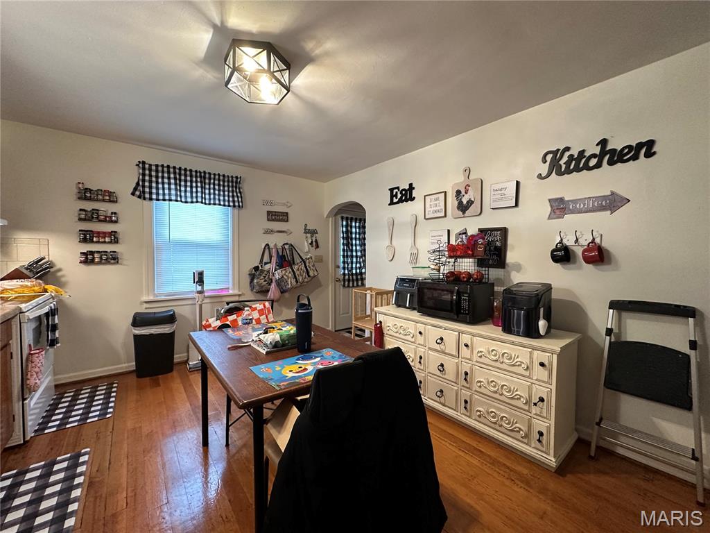 Buschmann Add - Residential