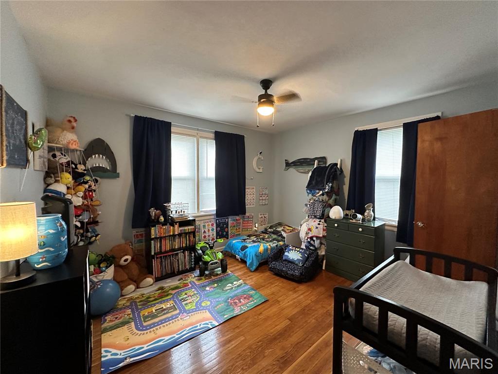 Buschmann Add - Residential