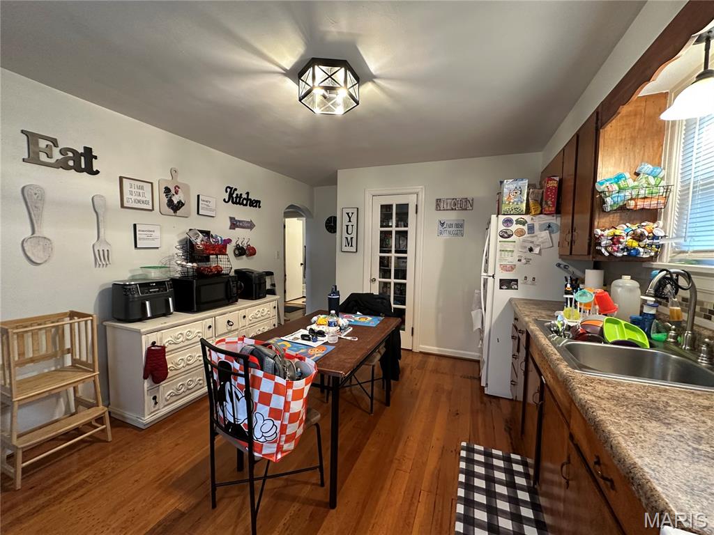 Buschmann Add - Residential