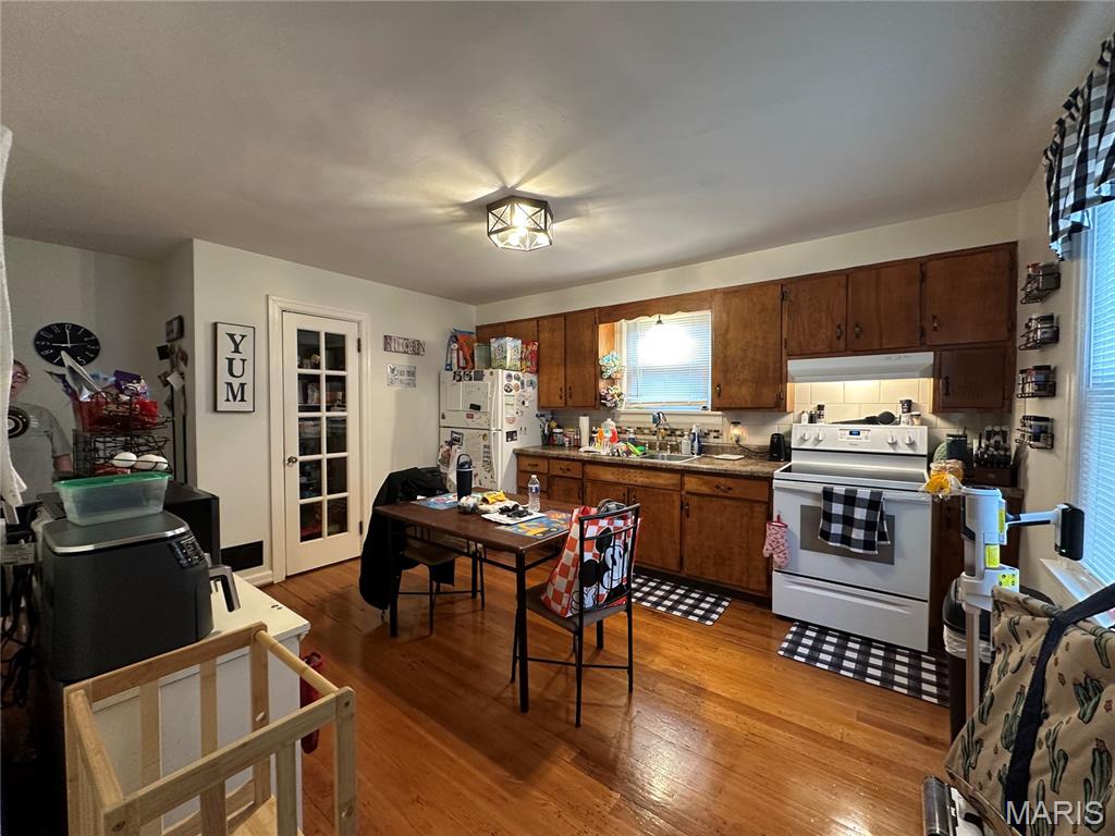 Buschmann Add - Residential