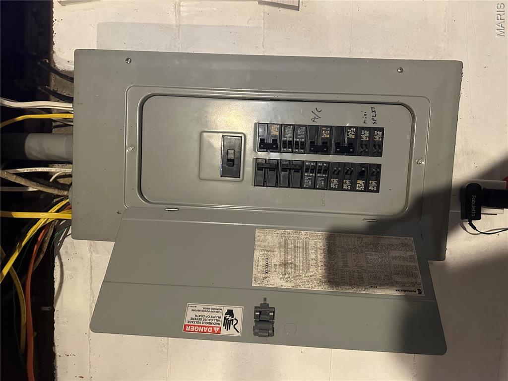 Buschmann Add - Residential