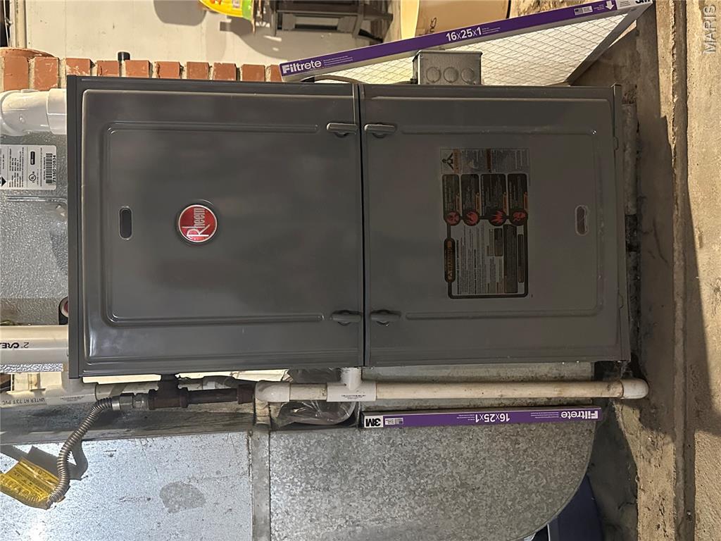 Buschmann Add - Residential