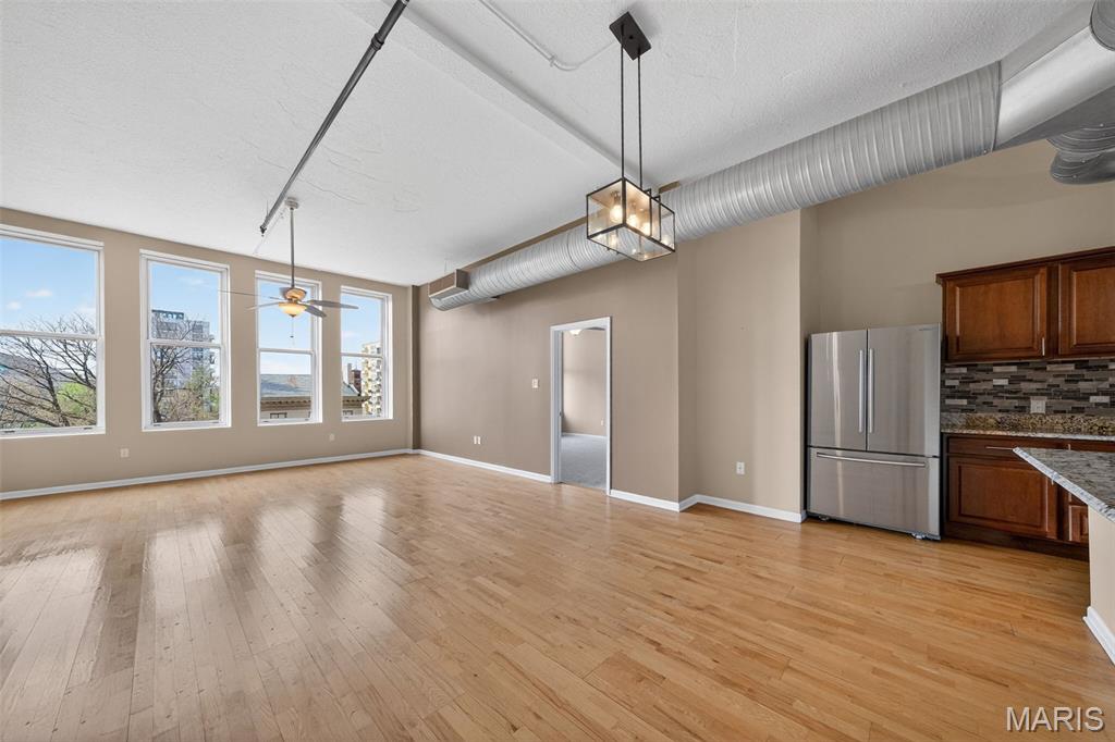 Terra Cotta Lofts Garage Condo - Residential