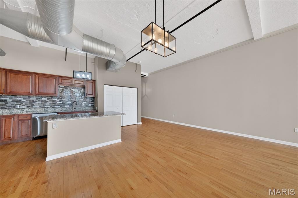 Terra Cotta Lofts Garage Condo - Residential