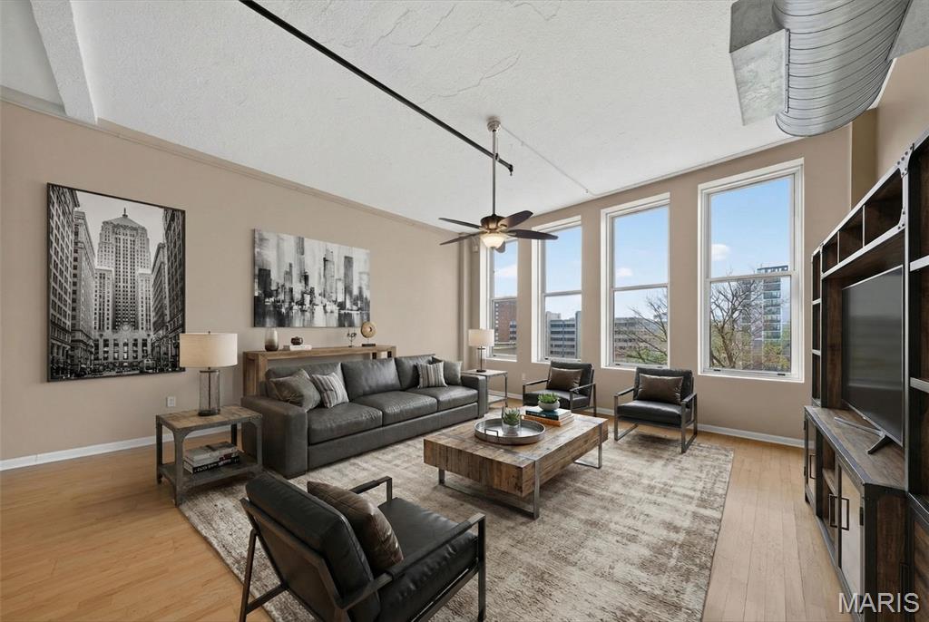 Terra Cotta Lofts Garage Condo - Residential