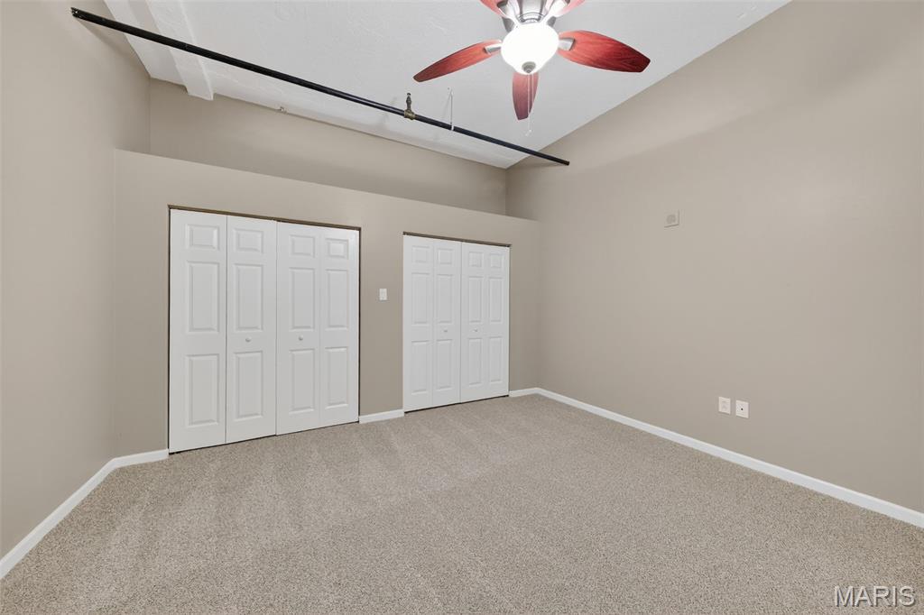 Terra Cotta Lofts Garage Condo - Residential