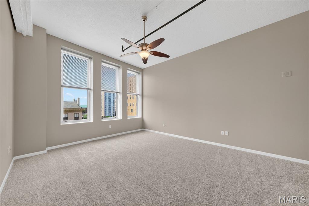 Terra Cotta Lofts Garage Condo - Residential