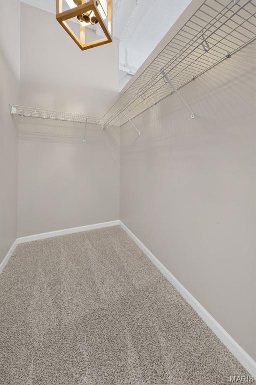 Terra Cotta Lofts Garage Condo - Residential