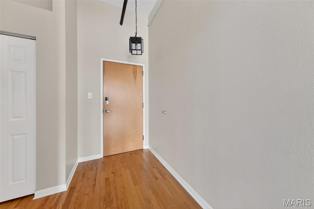 Terra Cotta Lofts Garage Condo - Residential