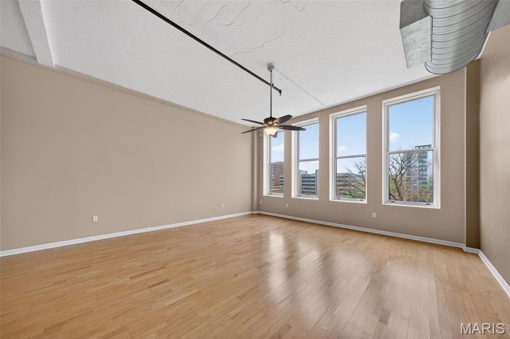 Terra Cotta Lofts Garage Condo - Residential