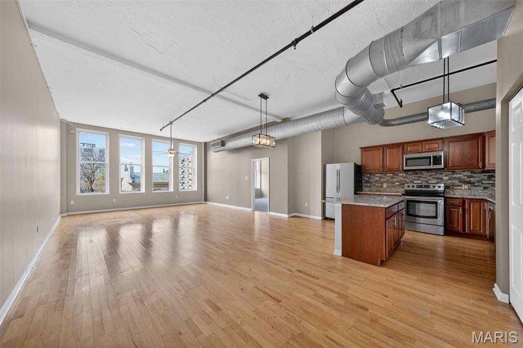 Terra Cotta Lofts Garage Condo - Residential