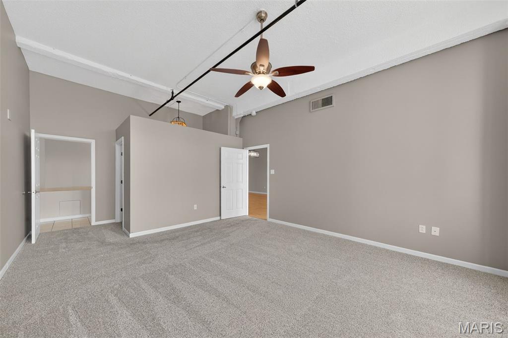 Terra Cotta Lofts Garage Condo - Residential