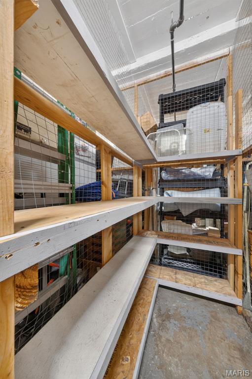 Terra Cotta Lofts Garage Condo - Residential