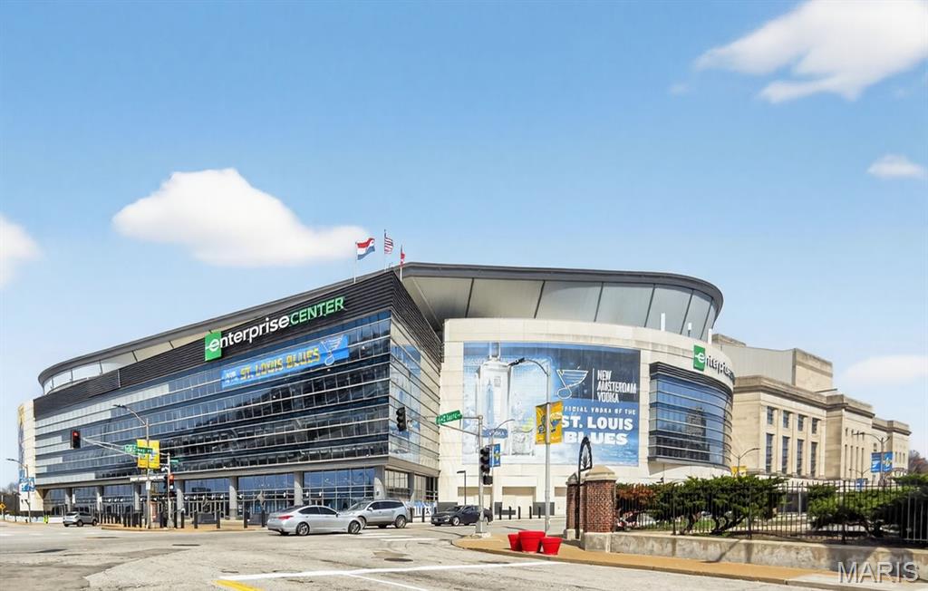 Terra Cotta Lofts Garage Condo - Residential