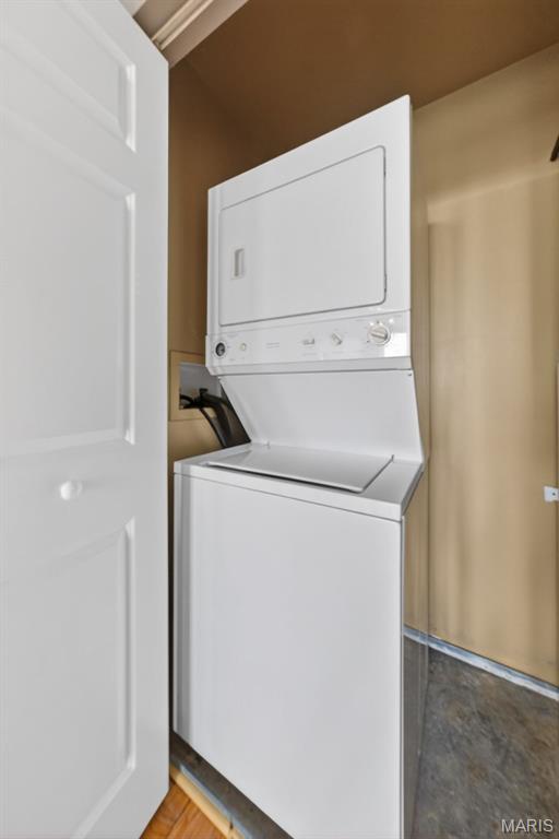 Terra Cotta Lofts Garage Condo - Residential