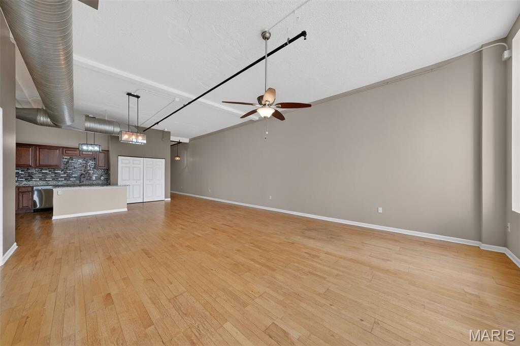 Terra Cotta Lofts Garage Condo - Residential